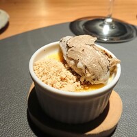 日本のイタリア料理店 sai - 