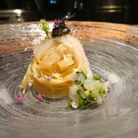 日本のイタリア料理店 sai - 