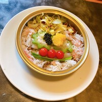 割烹 三長 渋谷 - 