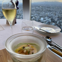 ワインラウンジ＆レストラン セパージュ 名古屋店 - 