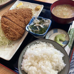 Tonkatsutompei - 