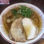 麺屋 京介 - 