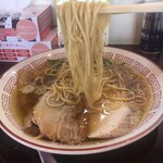 麺屋 京介 - 