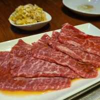 焼肉 大貫 - 