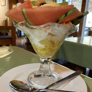 ベルデモンターニャ_1