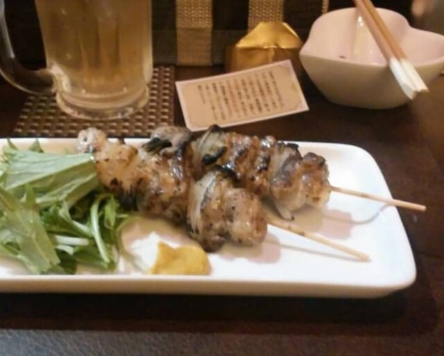 夢うさぎ - 東室蘭（居酒屋）の写真