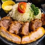 Tonkatsu Niimura - 