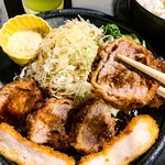 Tonkatsu Niimura - 