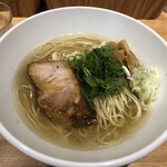 佐々木製麺所 - 