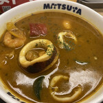 Matsuya - 