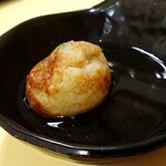 Oosaka Konamon Sakaba Takoyaki Banchou - 