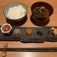 割烹 うづき - 