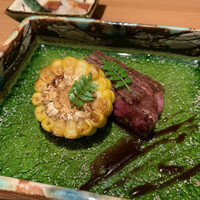 割烹 うづき - 