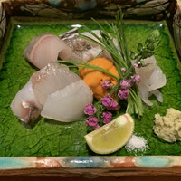 割烹 うづき - 