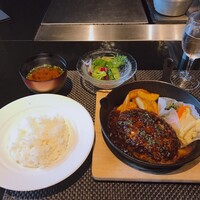 銀座あしべ - 