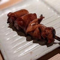焼鳥 おみ乃 - 