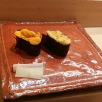伊勢鮨 - 