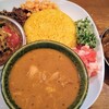 カレーや デッカオ