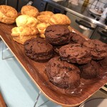 キチジョウジ ザッカフェ - 