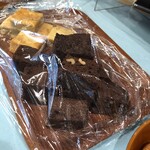 キチジョウジ ザッカフェ - 