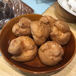 キチジョウジ ザッカフェ - 