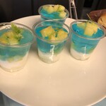 キチジョウジ ザッカフェ - 