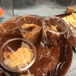 キチジョウジ ザッカフェ - 