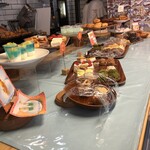 キチジョウジ ザッカフェ - 