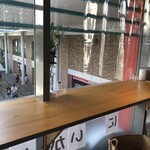 キチジョウジ ザッカフェ - 