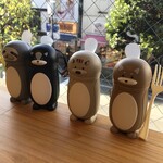 キチジョウジ ザッカフェ - 