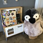 キチジョウジ ザッカフェ - 