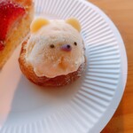 キチジョウジ ザッカフェ - 