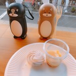 キチジョウジ ザッカフェ - 