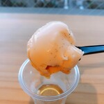 キチジョウジ ザッカフェ - 