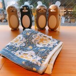 キチジョウジ ザッカフェ - 