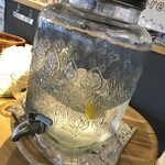 キチジョウジ ザッカフェ - 