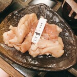 焼肉ホルモン 龍の巣 - 