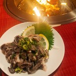 Yakiniku Popai - 