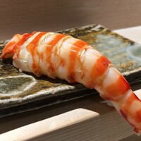 海味 - 天然車海老 (大分)