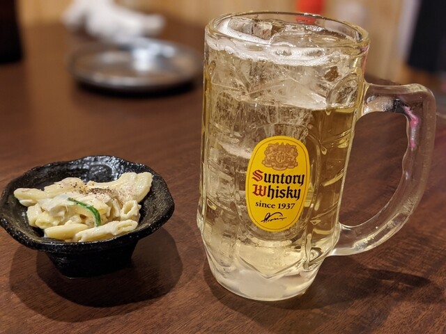 四谷ホルモン大貫 image