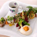 ラ セッテ - 料理写真: