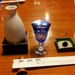 池の端 藪蕎麦 - 