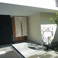 寿しの次郎長 - 素敵な外観。