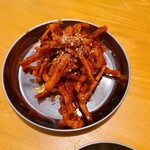 Oosaka Yakiniku Horumon Futago - 