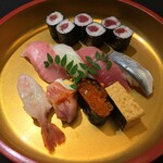 Sushi Yukimura - 