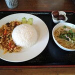 タイ料理 メーパオ - 