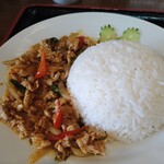 タイ料理 メーパオ - 