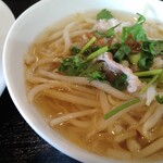 タイ料理 メーパオ - 