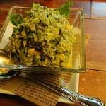 ザ・コーナー ハンバーガー＆サルーン - 