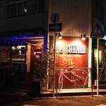 ザ・コーナー ハンバーガー＆サルーン - 